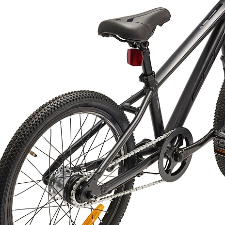SCO Extreme børnecykel 7 gear 20