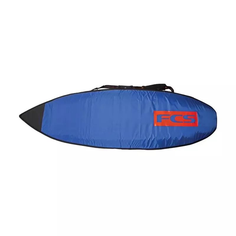 Housse surf FCS Classic All Purpose Blue White