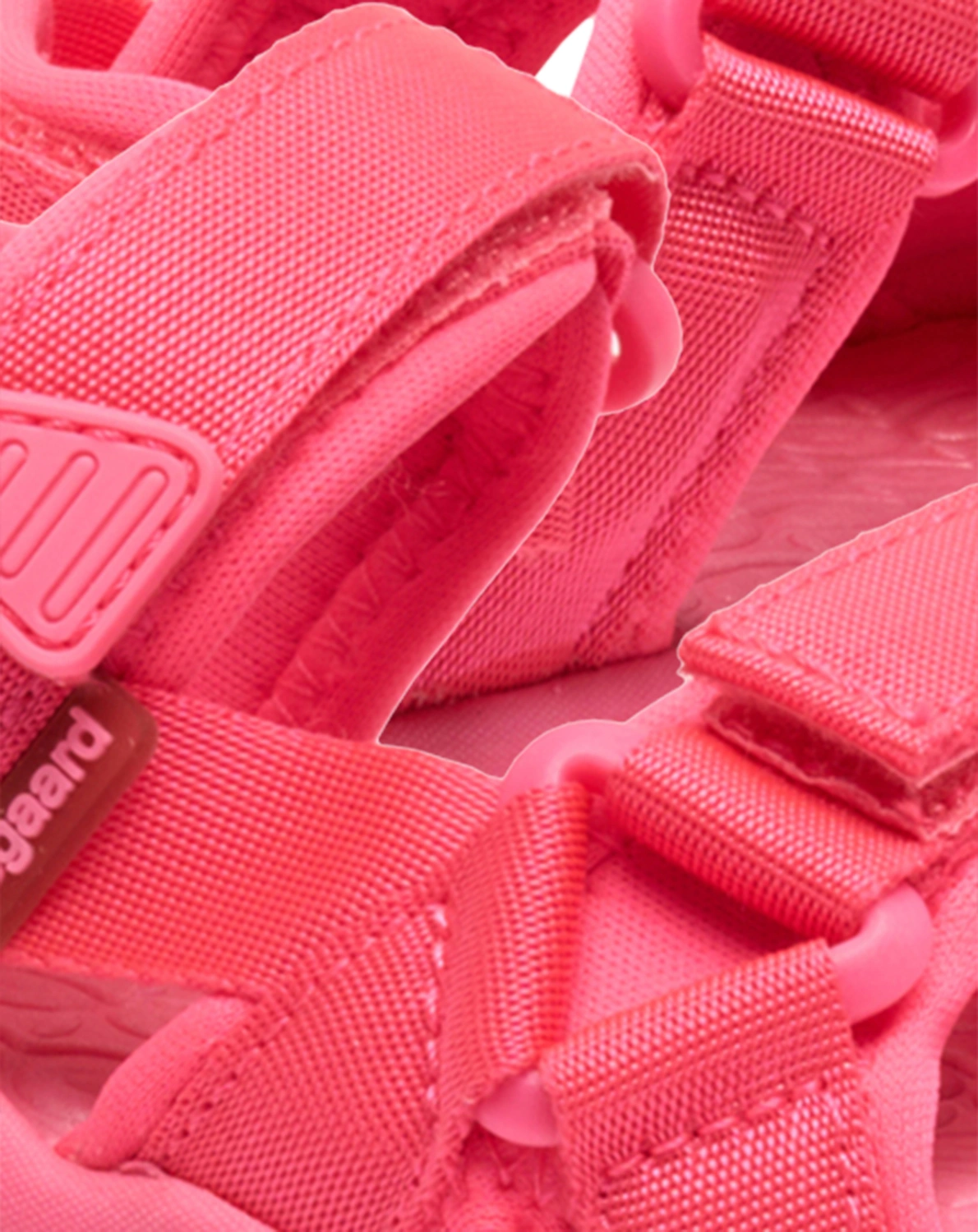 Klett-Sandalen LOUIS in pink