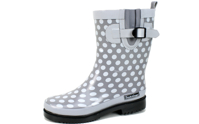 Bockstiegel Damen Gummistiefel Dorin