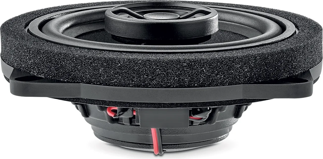 Focal IC BMW 100 v2 (la paire) Haut-parleurs voiture