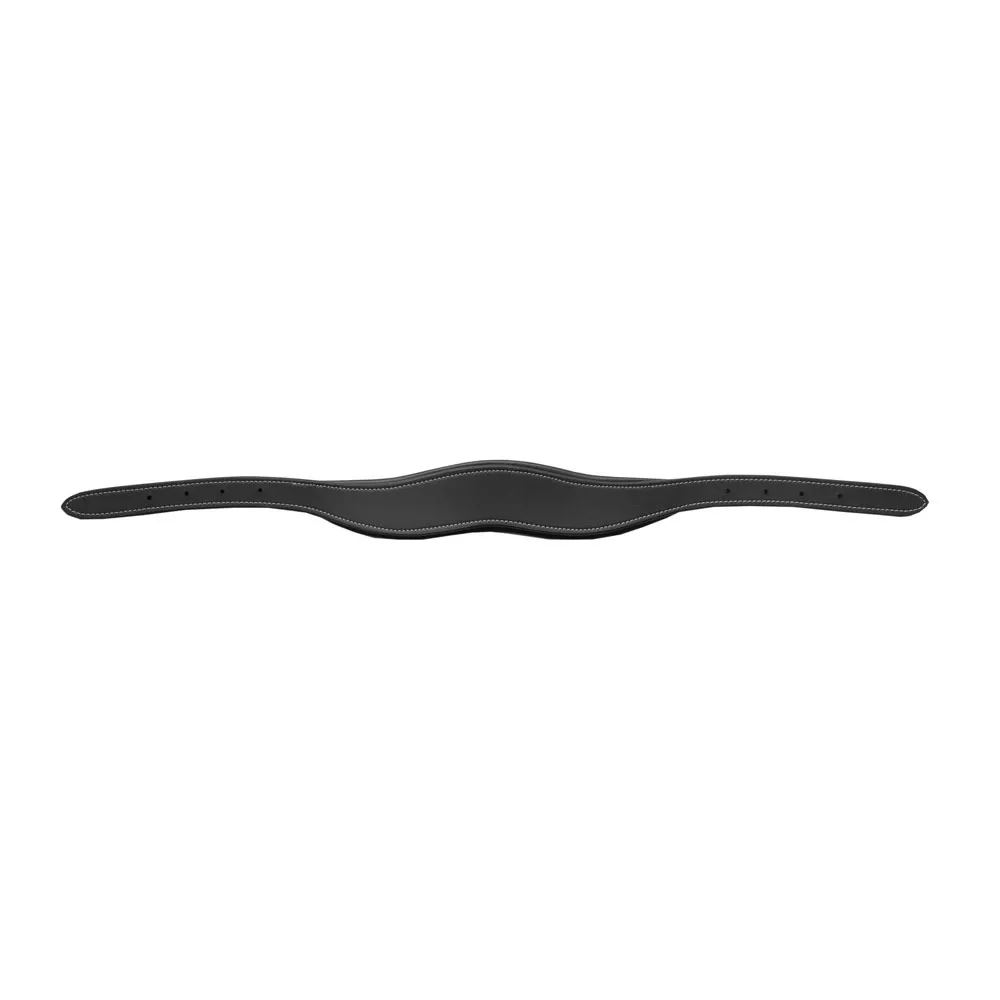 Kentucky ANATOMIQUE CUIR - Licol black