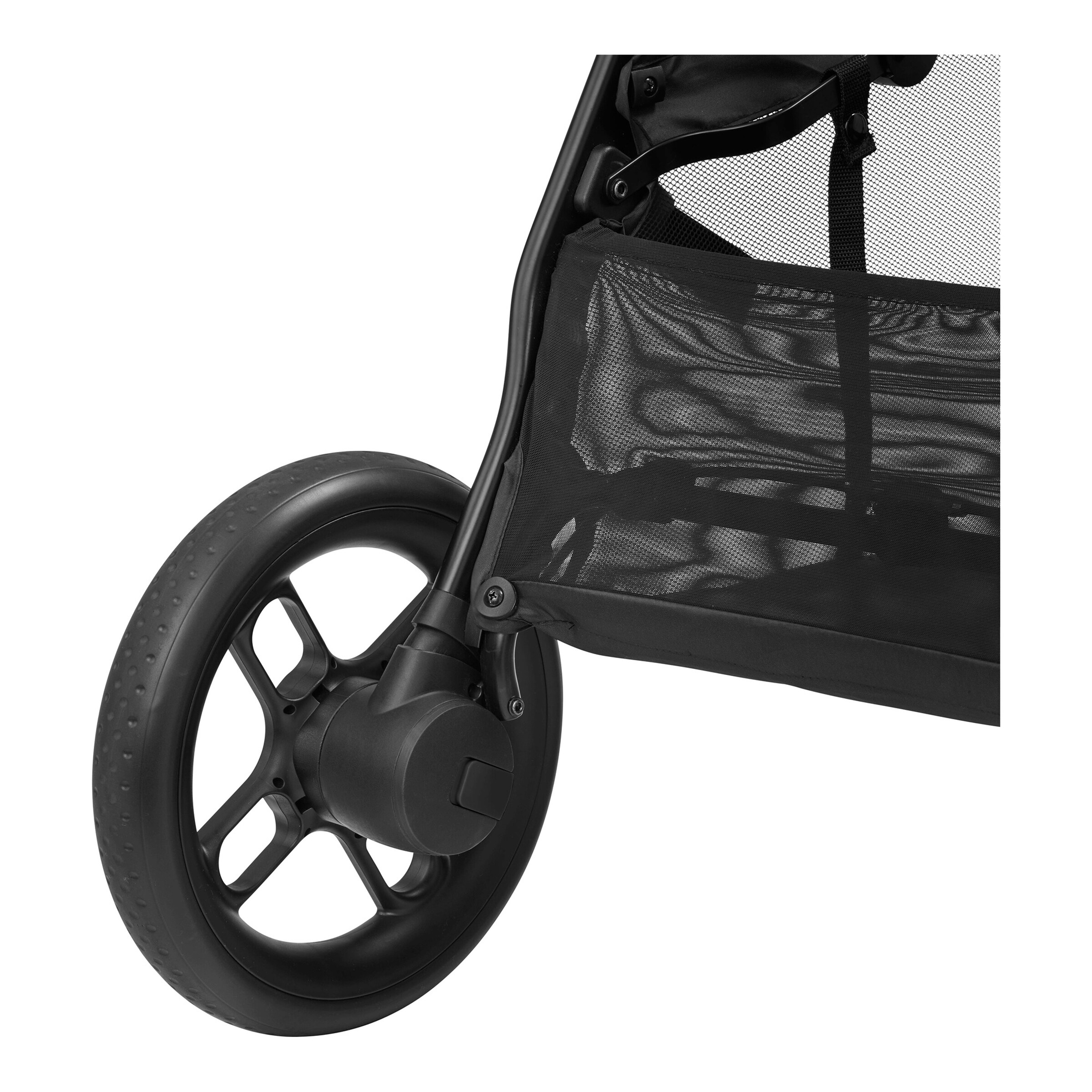 Maxi-Cosi Sportwagen Zelia 3 essential graphite