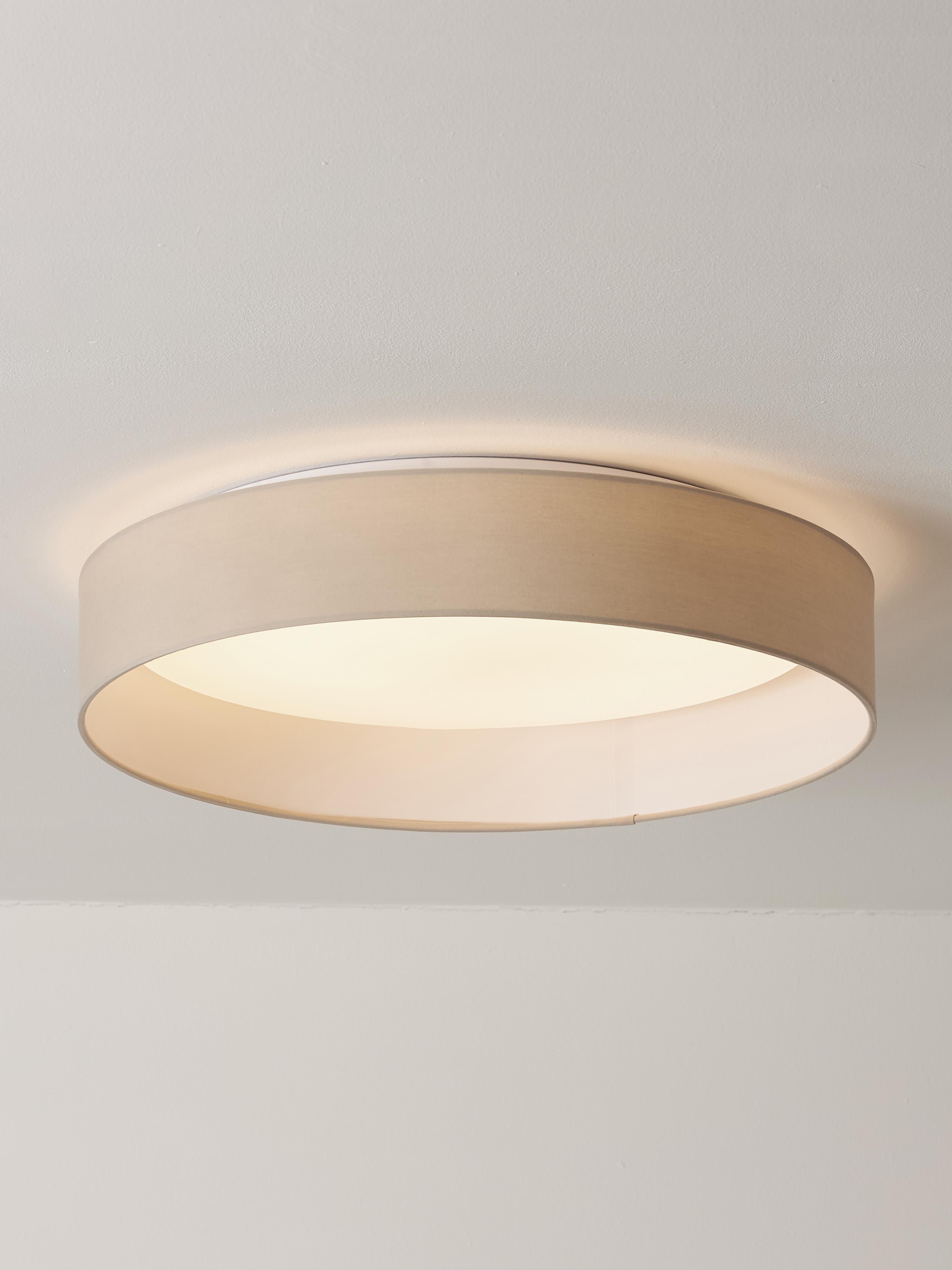 LED-plafondlamp Helen