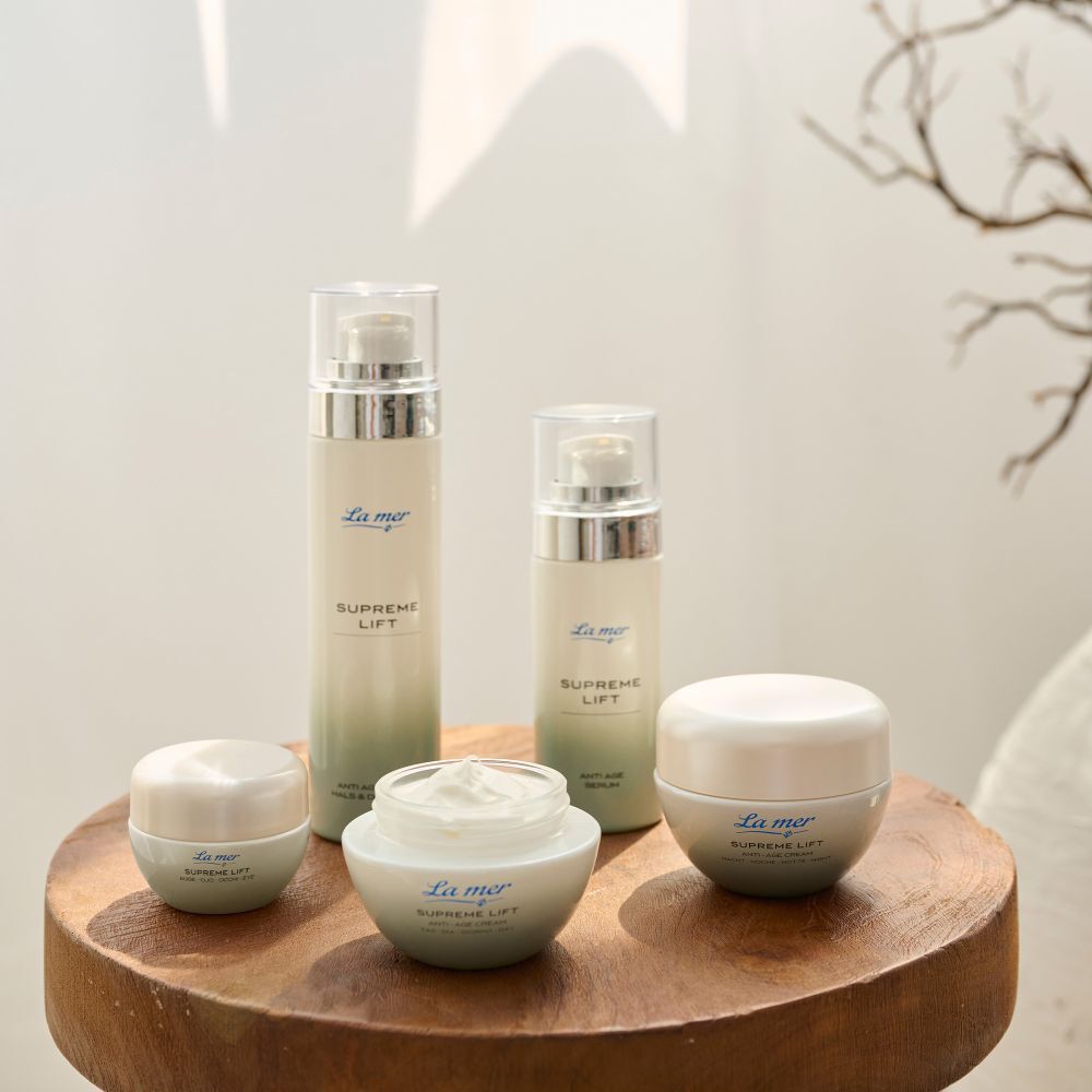 La mer SUPREME LIFT ANTI-AGE CREAM Nacht