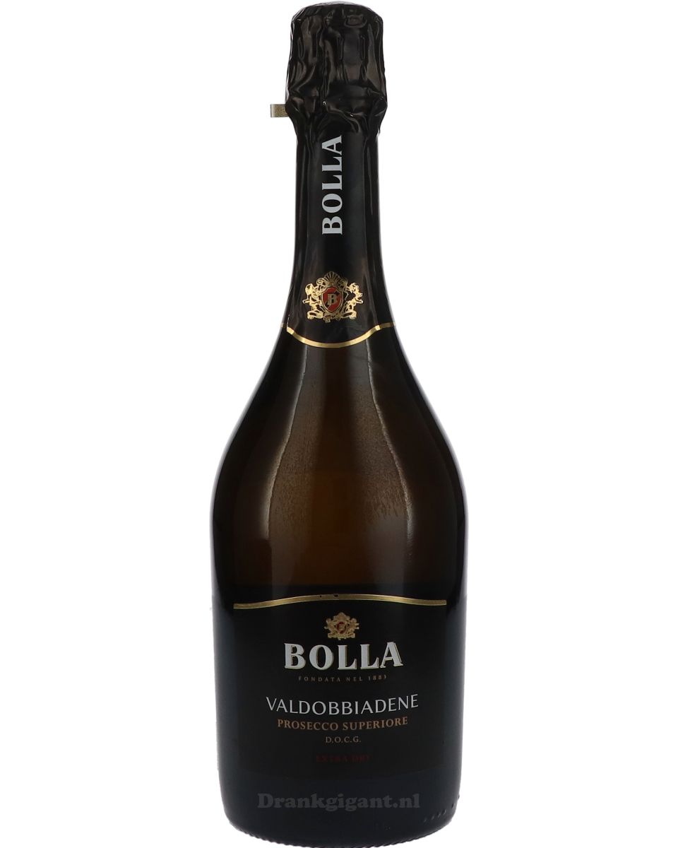 Bolla Valdobbiadene Prosecco Superiore 75 cl