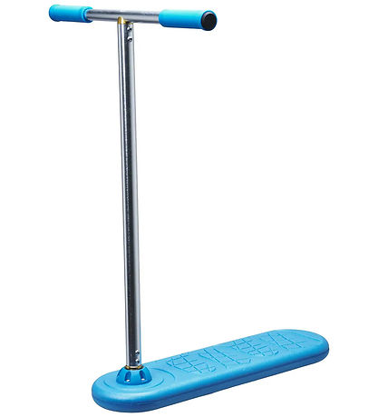 Indo Trampolinl?behjul - 75 cm - Pro - Blå