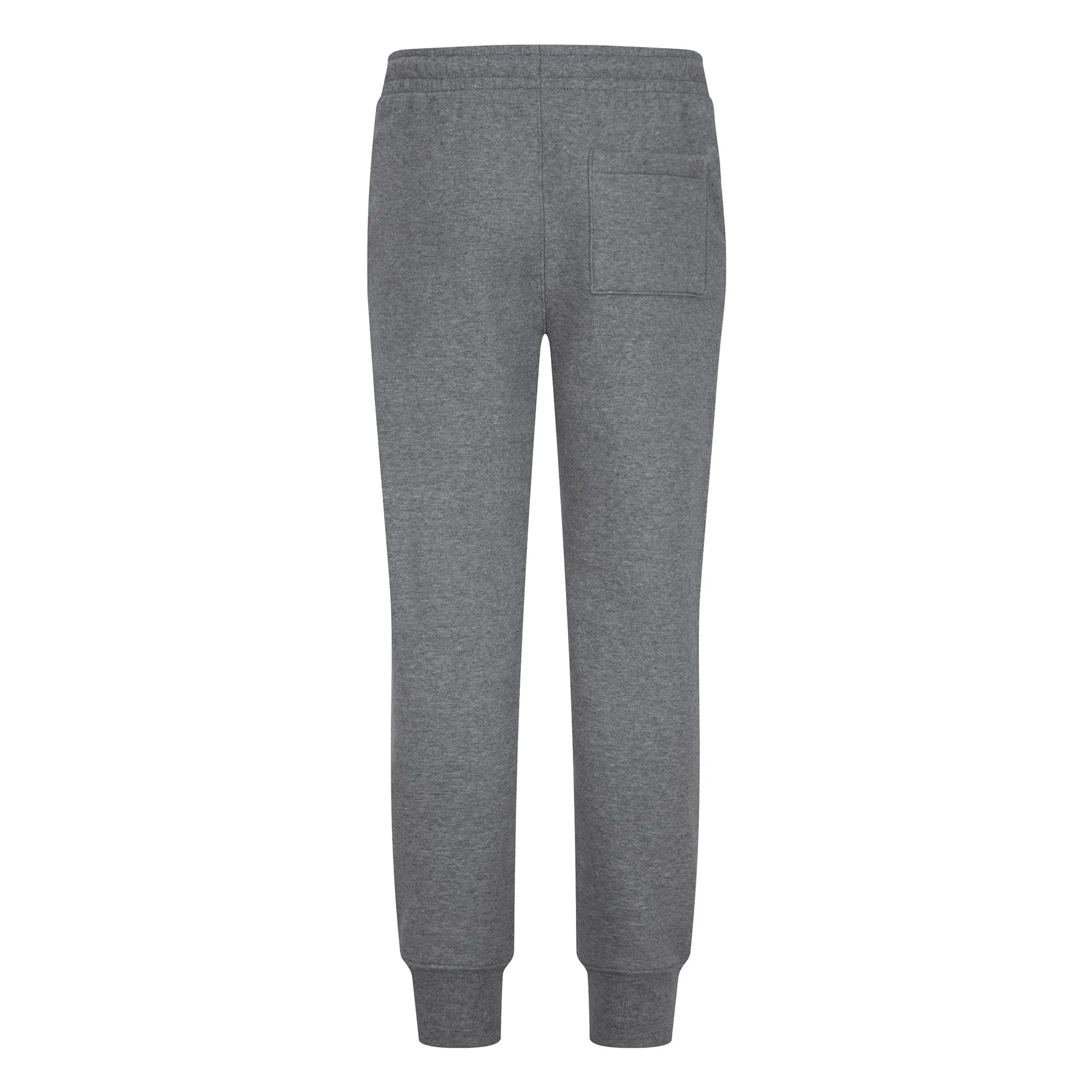 Jordan Pantalon Sport Noir 8-16ans