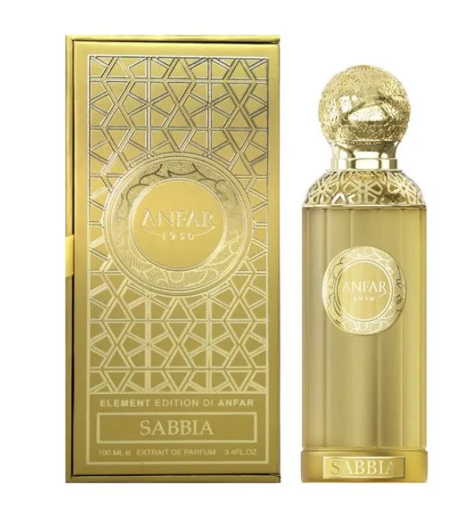 Anfar Sabbia PAR U 100 ml