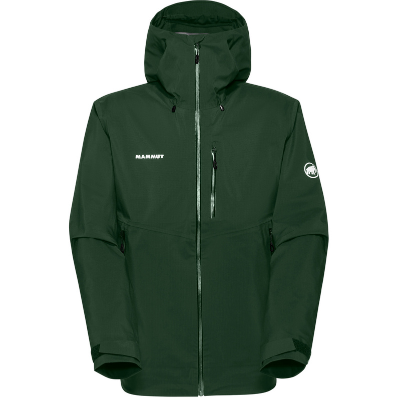 Mammut Herren Alto Guide HS Hoodie Jacke