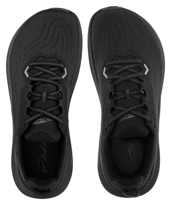 Chaussures Running Altra FWD Via Noir Homme
