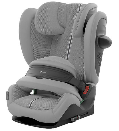 Cybex Kindersitz - Pallas G2 - Stone Grey