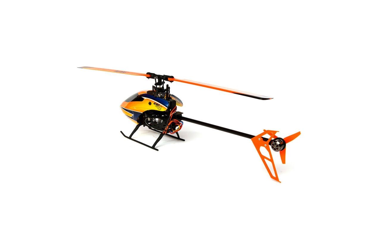Helikopter Blade 230S ARTF mit SMART Technologie<br>Pitch gesteuerter Heli mit Spektrum Sender und SMART Technologie