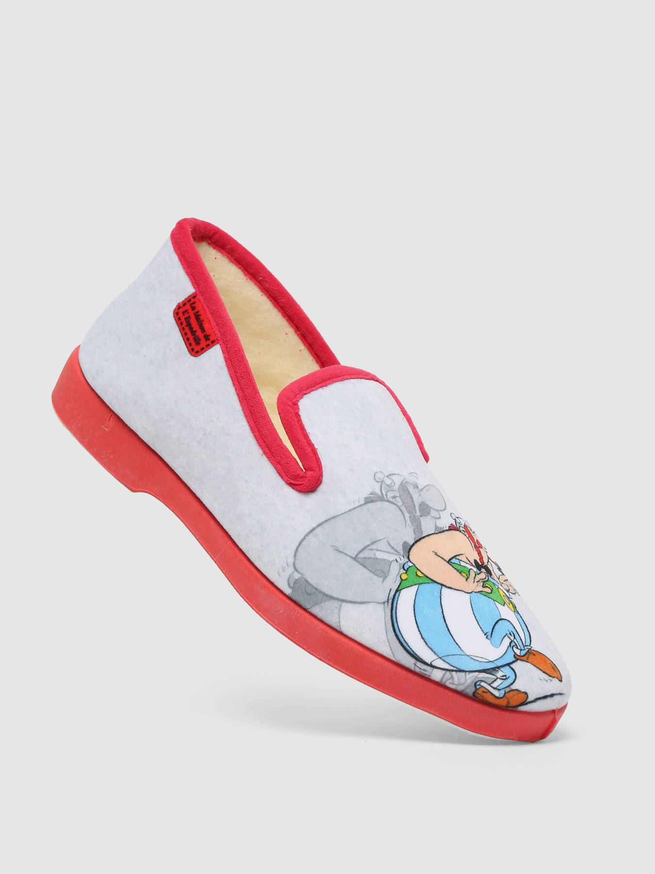 Chaussons LA MAISON DE L'ESPADRILLE