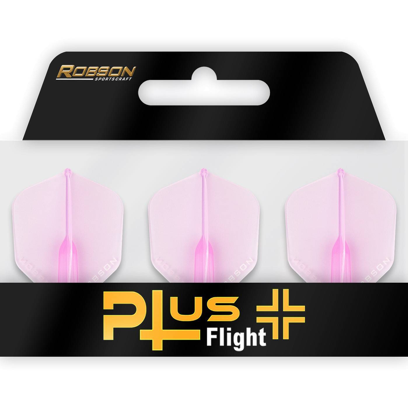 Bull's NL - Robson Plus Flight Crystal - Small Standard