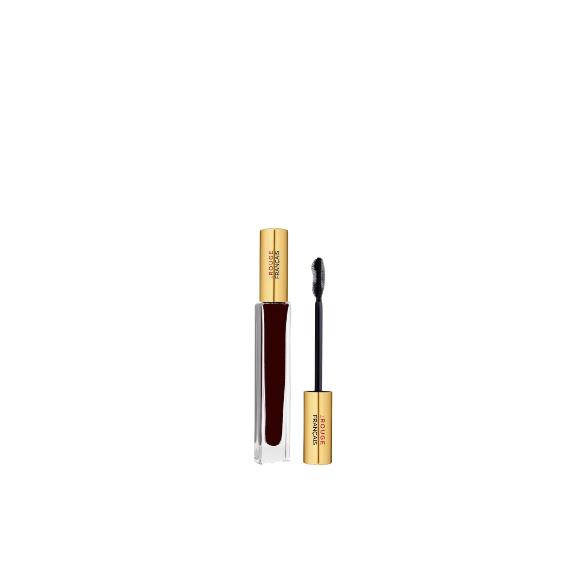 Le Rouge Français Indigo Céleste Mascara