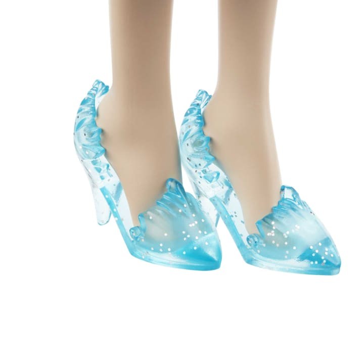 Disney Frost - Dukke - Elsa
