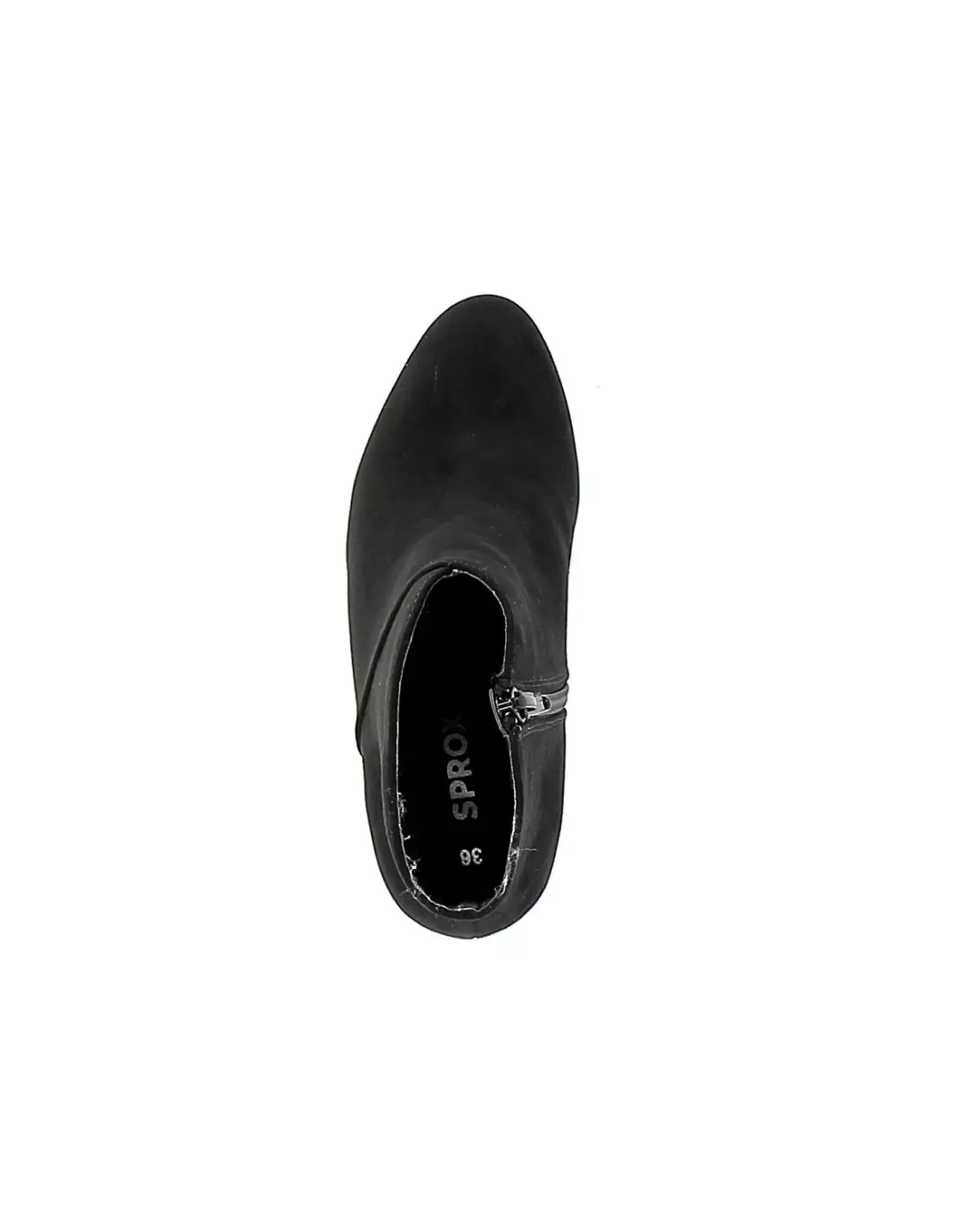 SAFETY JOGGER 513453 - Boots & bottines Black
