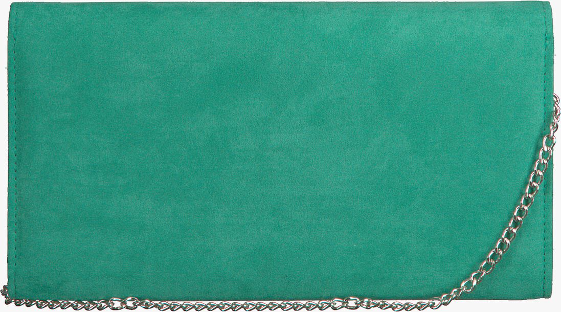 GIULIA groene giulia clutch g.handbag