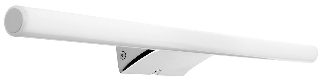 Sapho Irene spiegellamp 50cm chroom