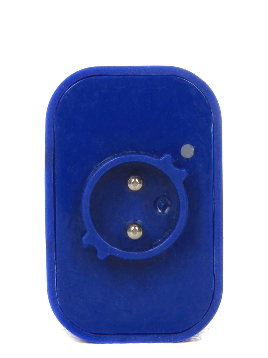 Adaptateur USB A & C Go Travel Electrique Monde