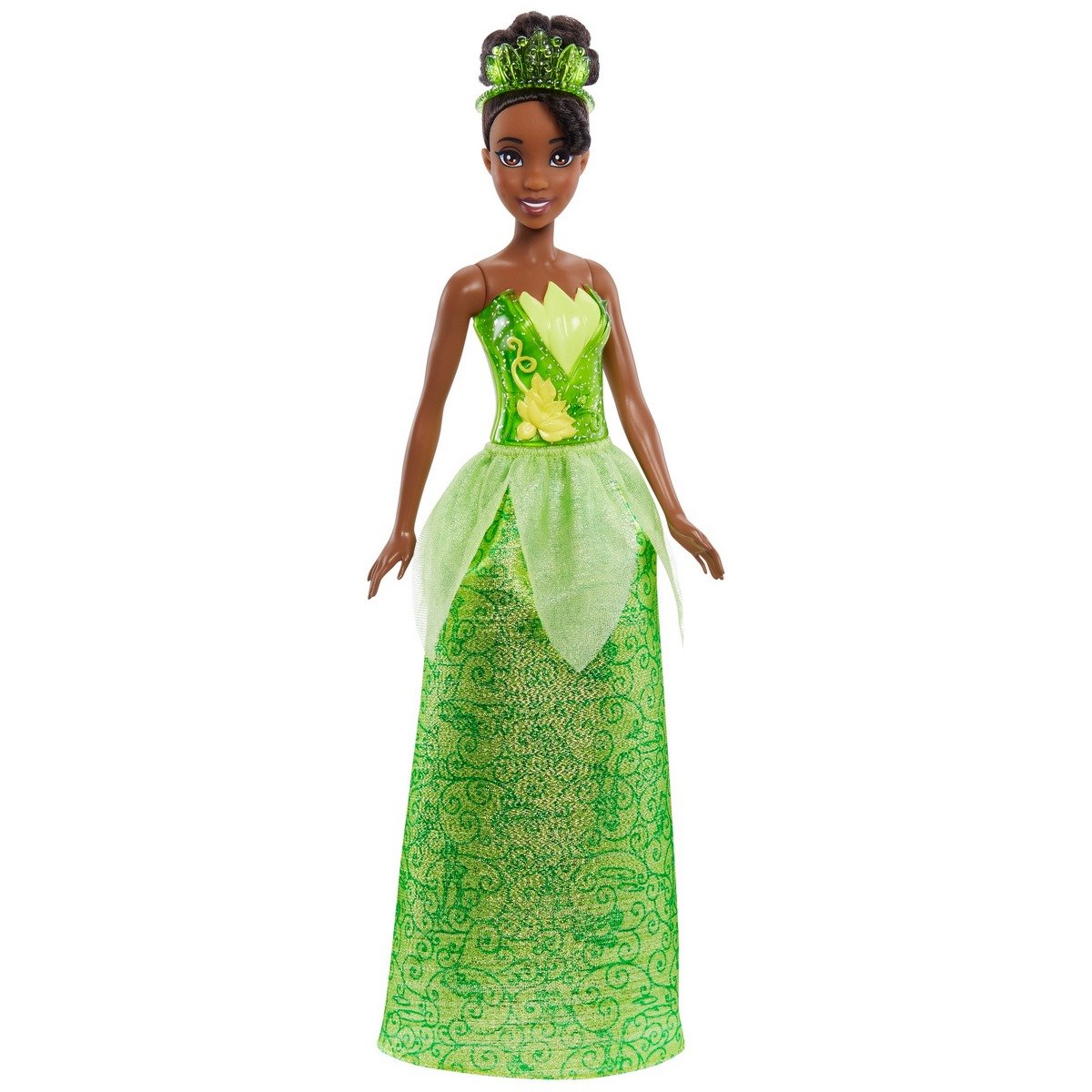 Princesses - Poupée mannequin Tiana