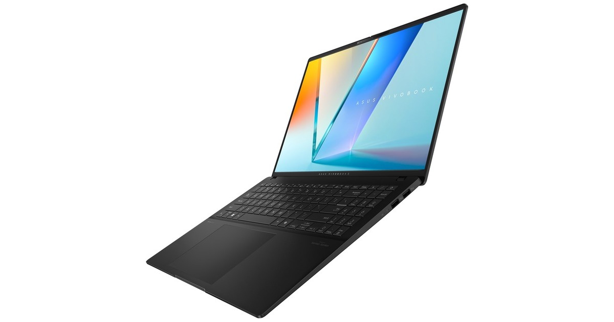 ASUSVivobook S 16 OLED M5606KA-RI049W 16