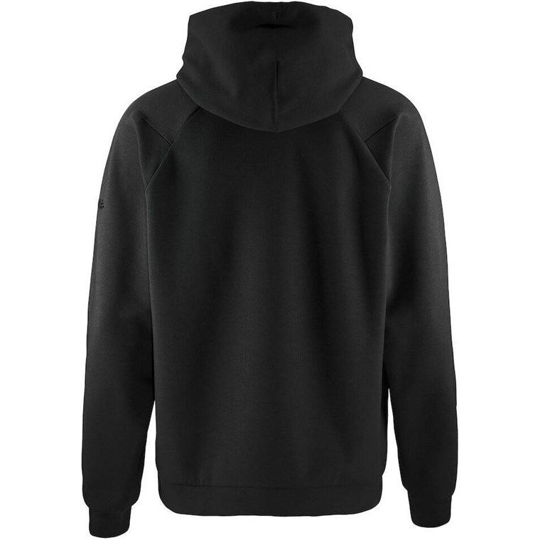 Craft Adv Join Hoodie M Black