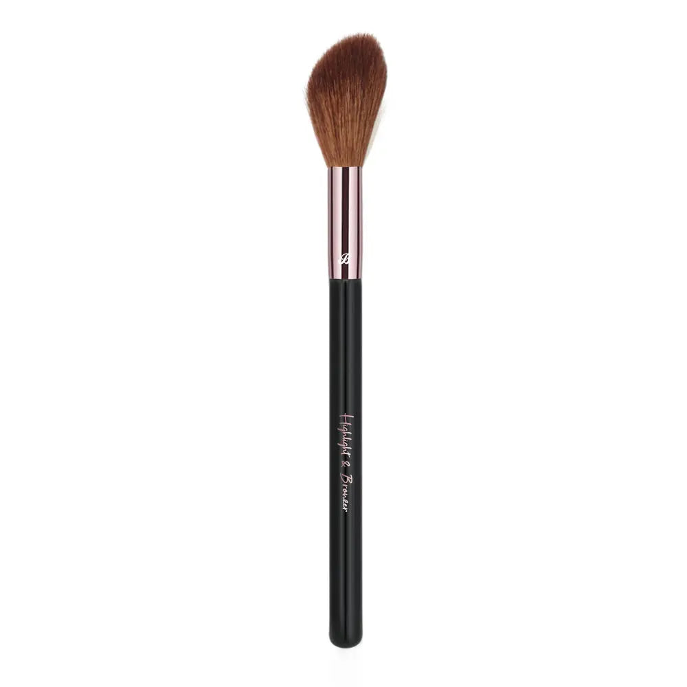 UP07 Highlight & Bronze Brush