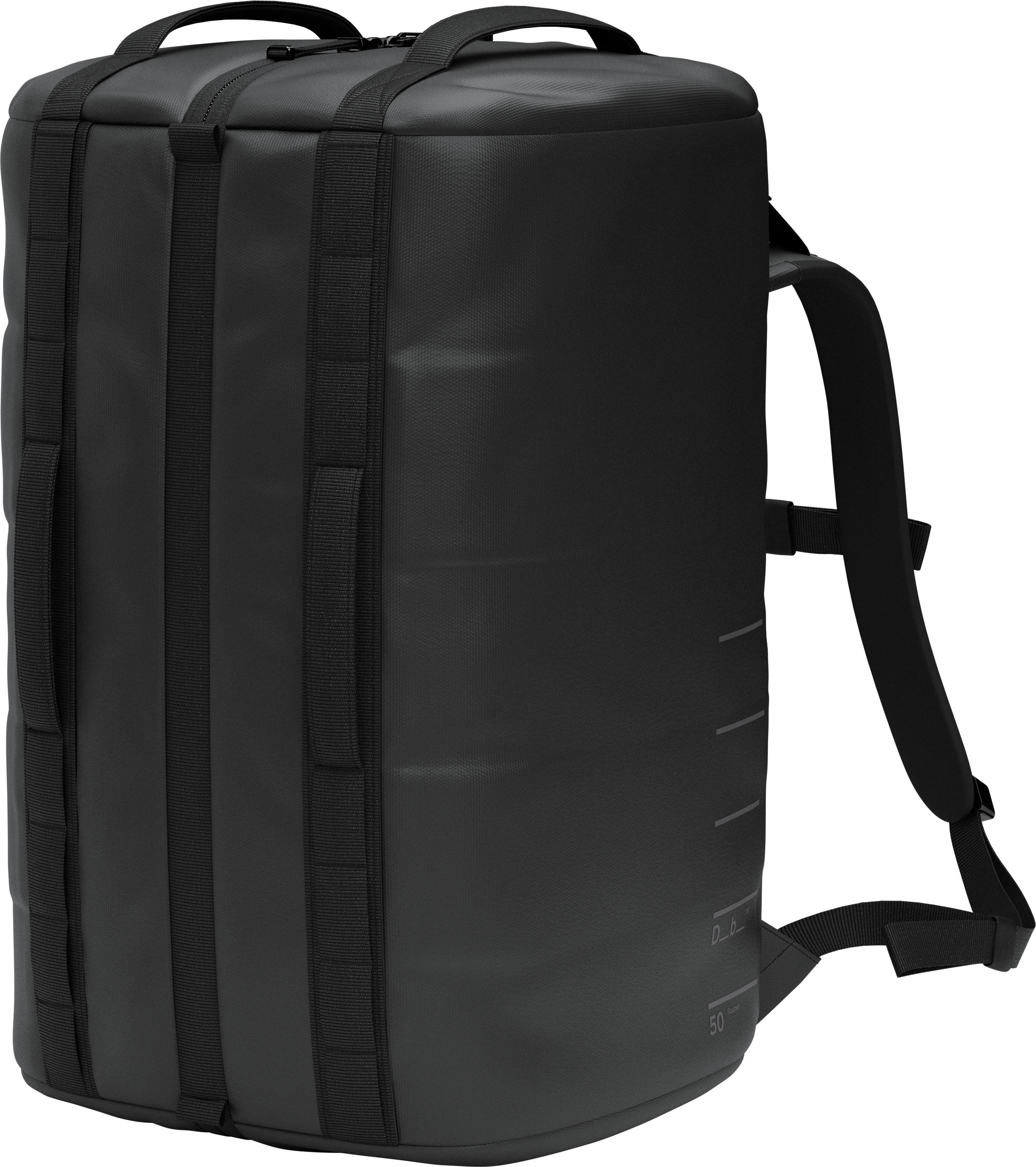 Db Roamer Pro Split Duffel 50L