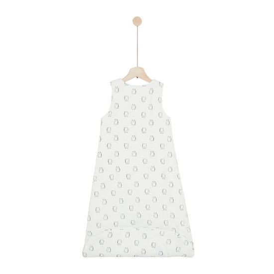 Milk Caramel Gigoteuse   Ourson Écru        6-18 mois   de               Marèse