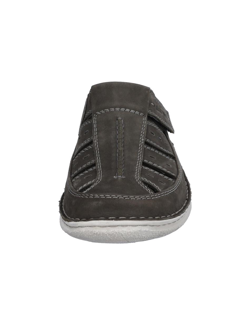 Halbschuh Anvers 76, tanne