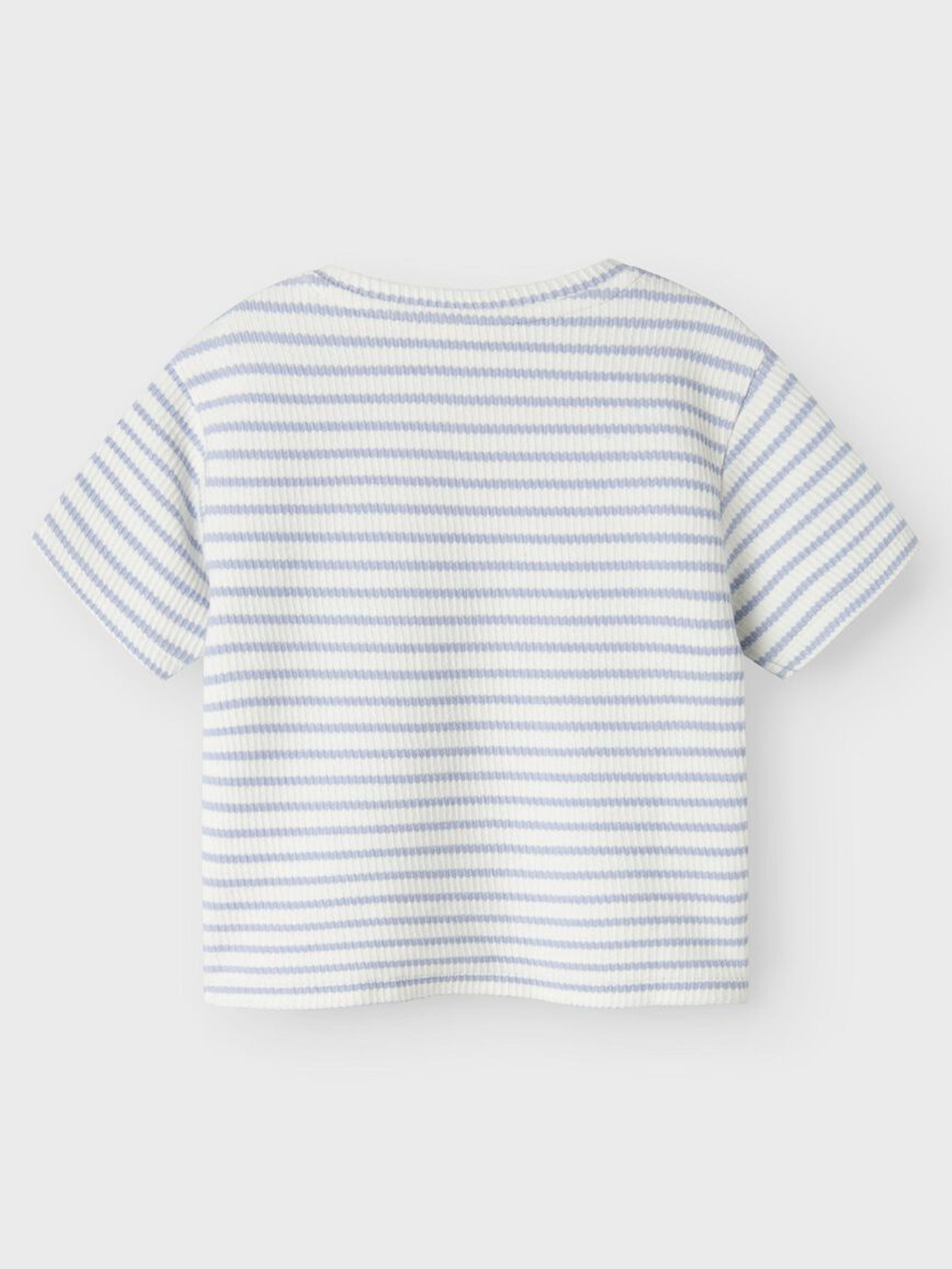 Tadeo Short Sleeve Loose Top