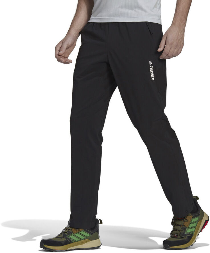adidas Terrex Liteflex Hiking bukser Sort