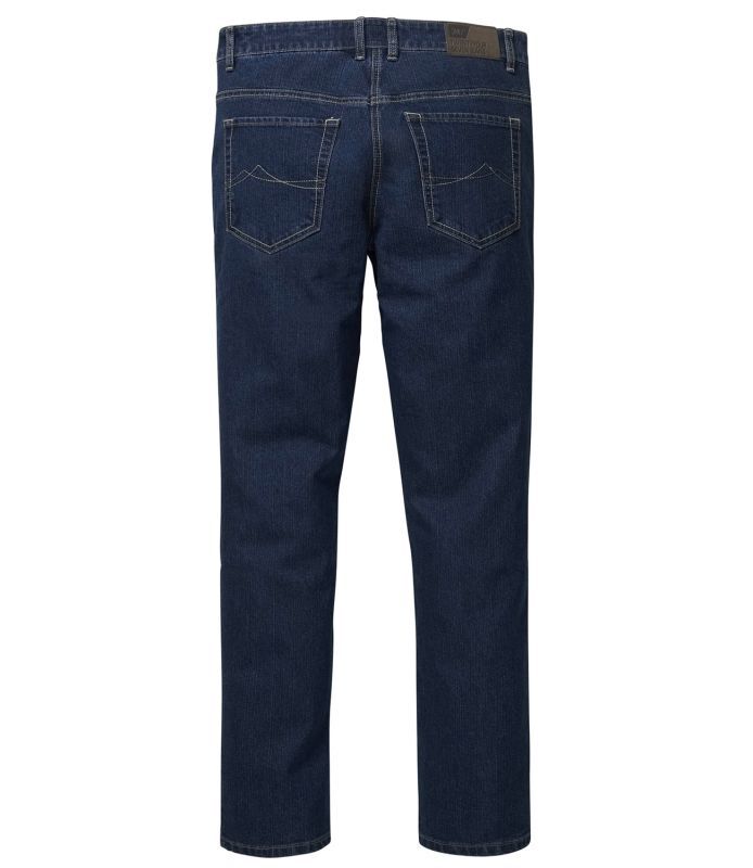 247 Jeans Palm S01 - Spijkerbroek - Denim blauw - 32 - 32