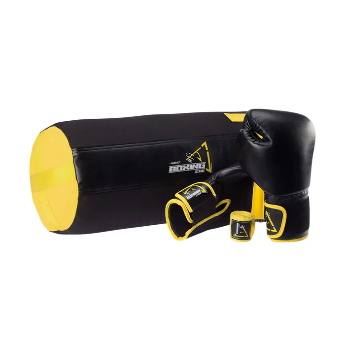 Avento 15kg-80cm Canvas Bokszak