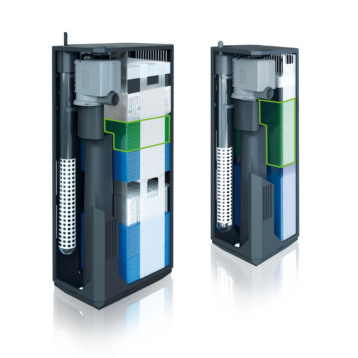 Juwel Nitrax L BioFlow 6.0/Compact | Nitraatverwijderaar