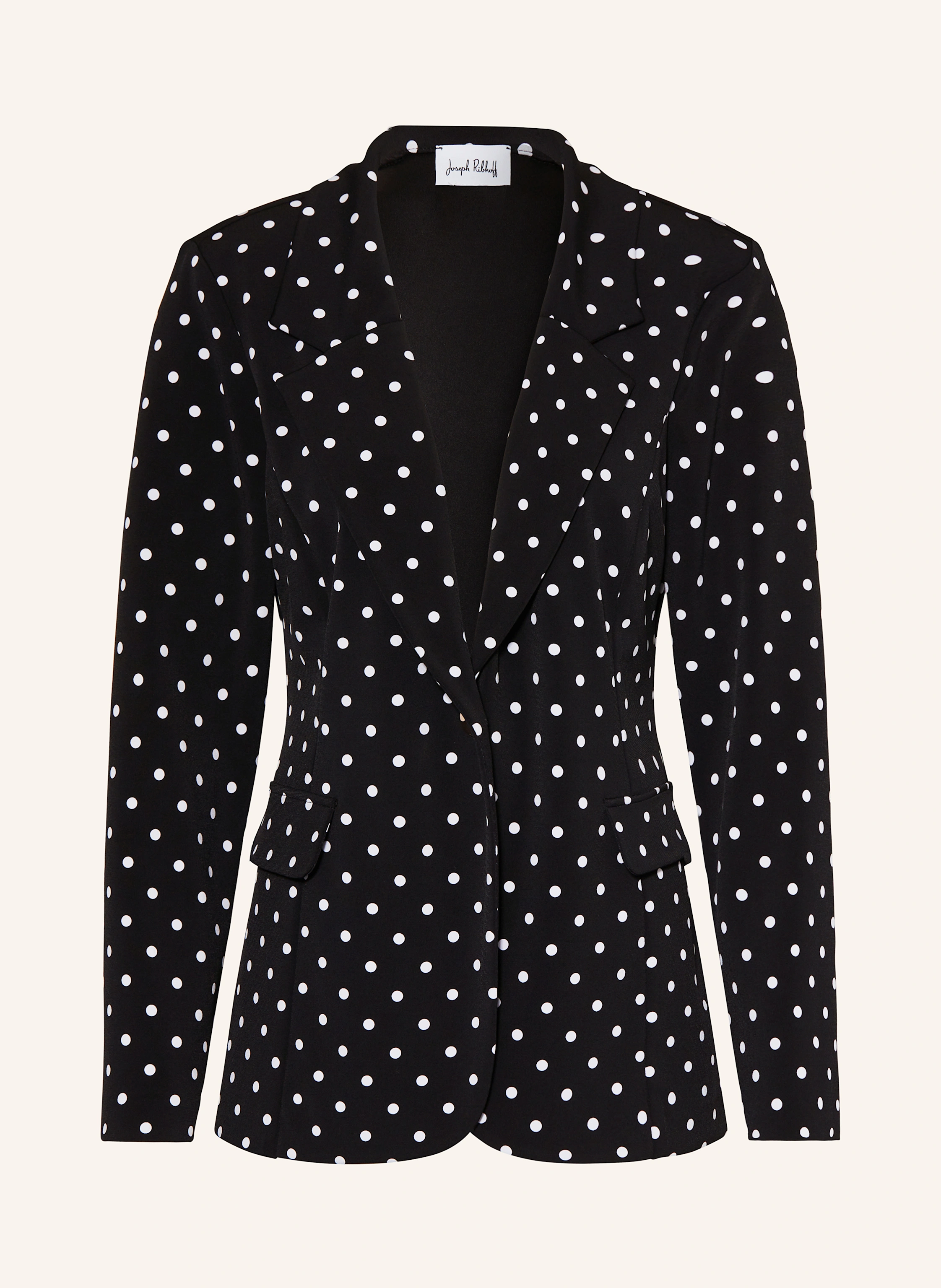 Joseph Ribkoff Jerseyblazer