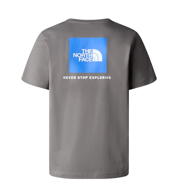 The North Face Men S/S Redbox T-Shirt