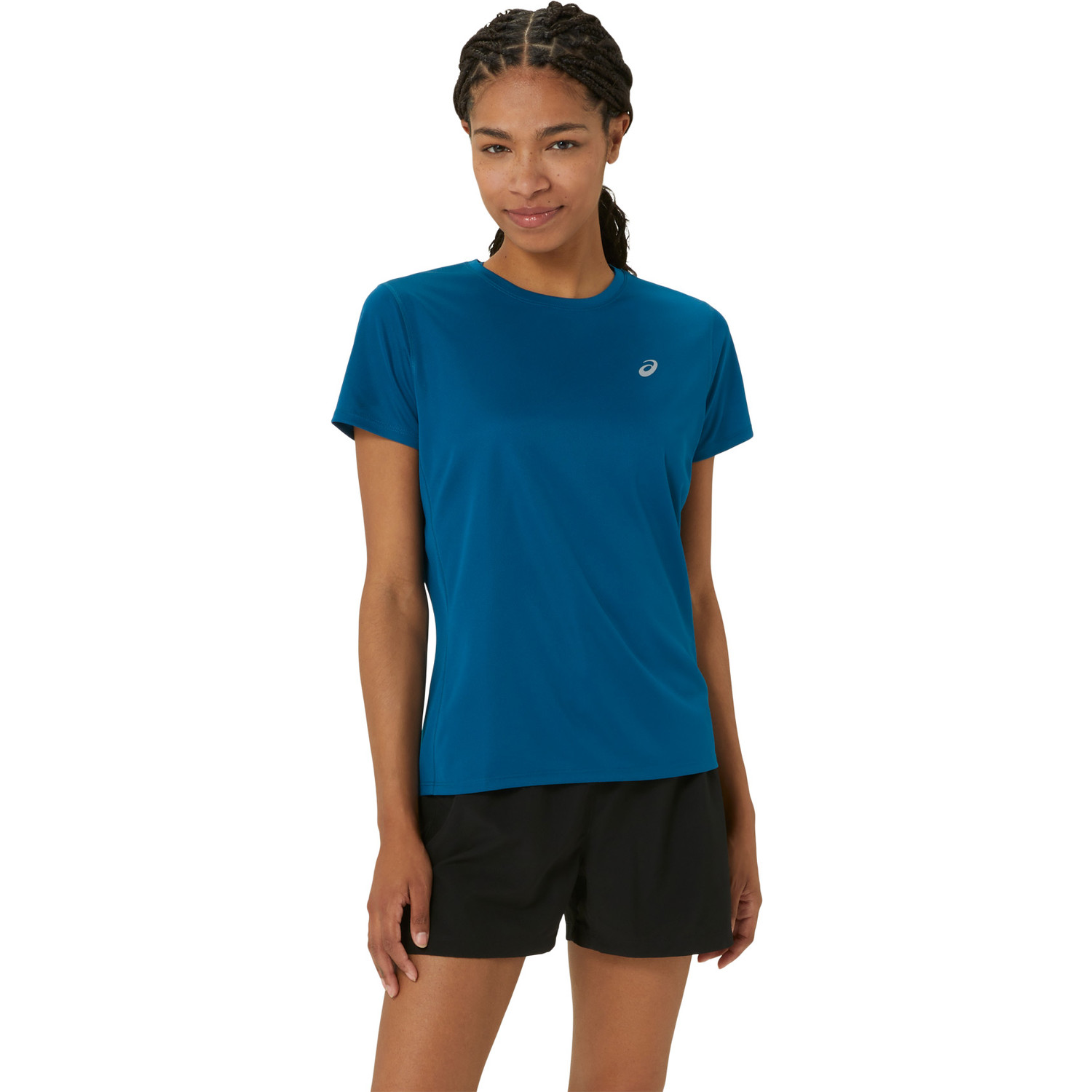 ASICS Core Shirt Dames