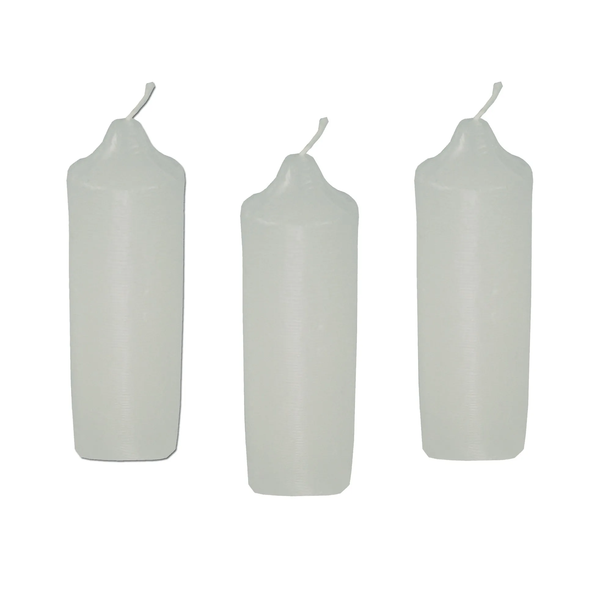 UCO -  Kerzen 3-er Pack