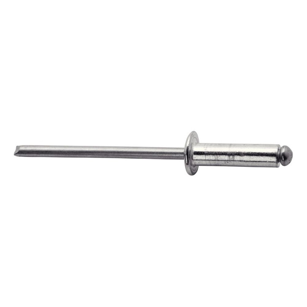 POPNAGLE RAPID Ø4X8MM 100STK/PK