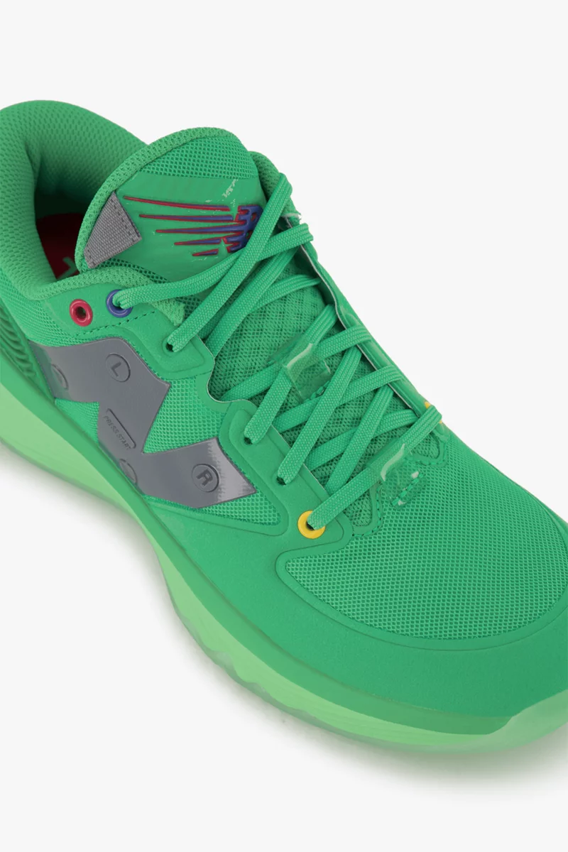 New Balance Hesi Low v1 Herren Basketballschuh