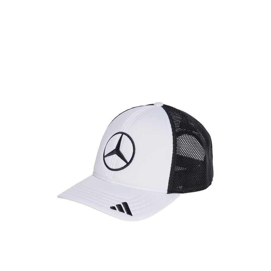 Adidas Casquette Trucker Snapback Mercedes - AMG Petronas Formula One Team Star