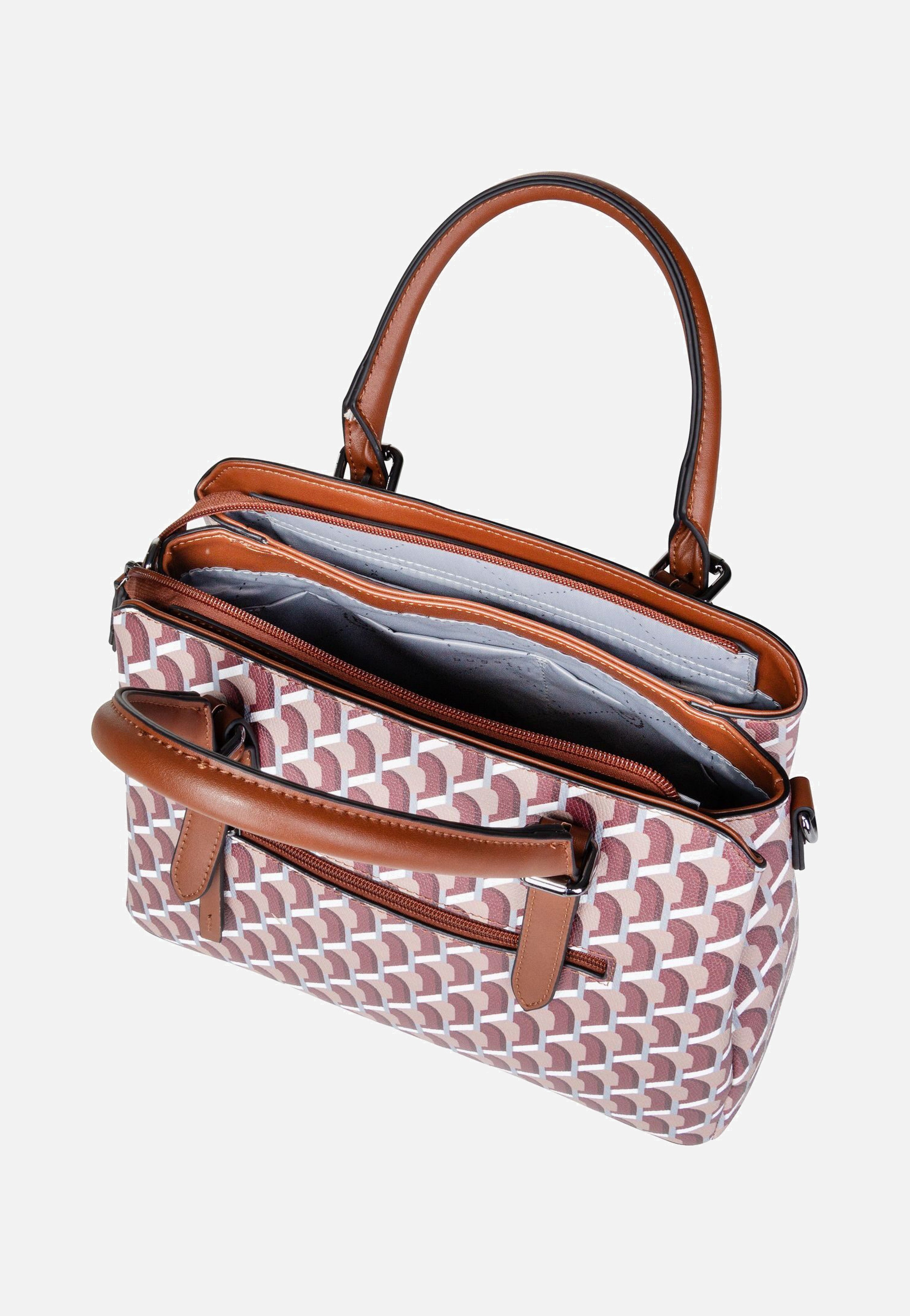Ella Bowling Bag M Oyard - Bowling Bag