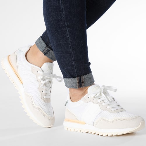 Baskets Femme Retro Evolve 2124 Calico