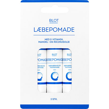 Læbepomade