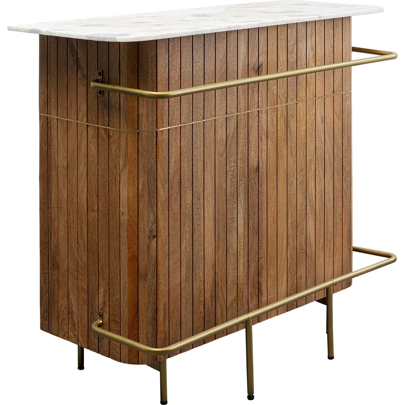 Kare Design Grace bar - marmer