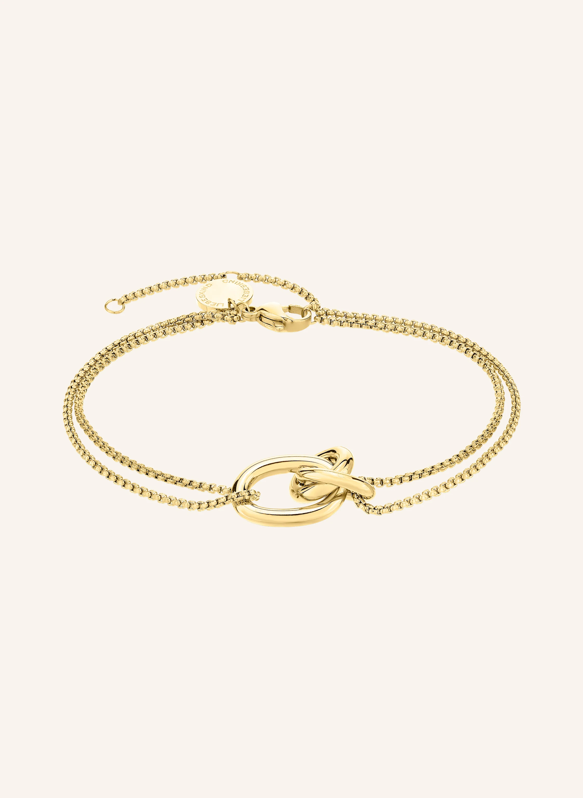LIEBESKIND ArmbandausEdelstahl