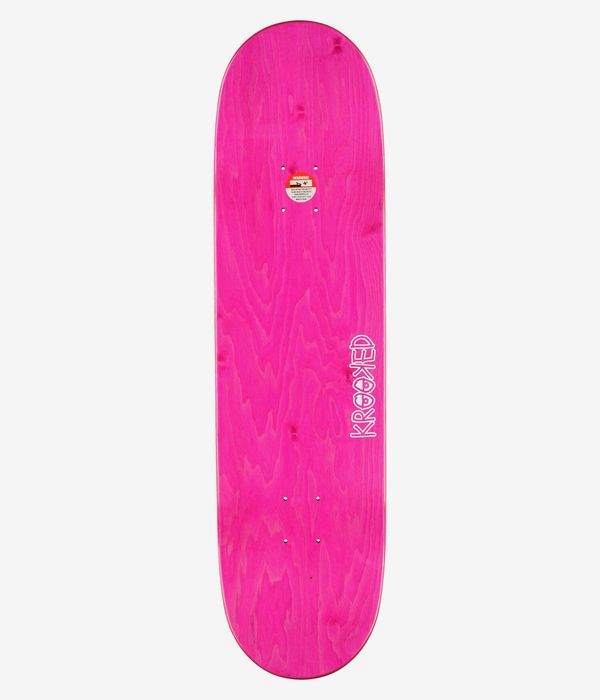 Krooked Knox Ocean Animal 8.5
